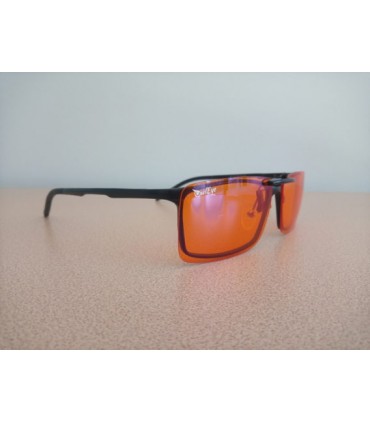 OwlEye Recovery – dla oka z wadą wzroku