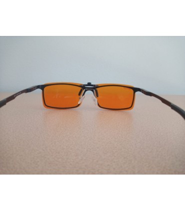 OwlEye Recovery – dla oka z wadą wzroku