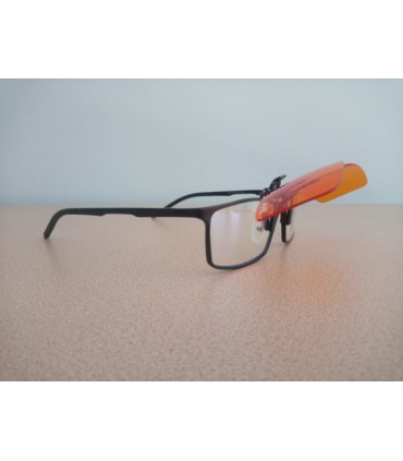 OwlEye Recovery – dla oka z wadą wzroku