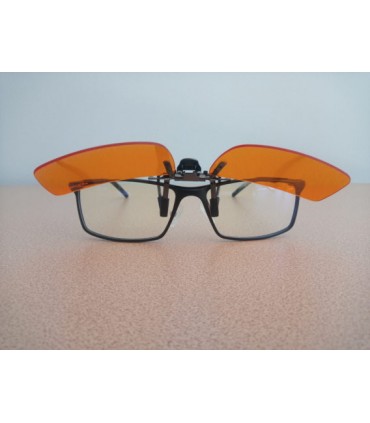 OwlEye Recovery – dla oka z wadą wzroku