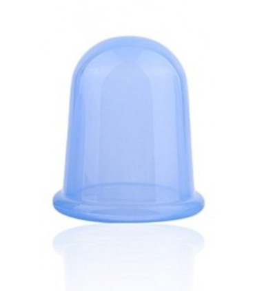 BAŃKA SILIKONOWA - ŚREDNICA 50 mm