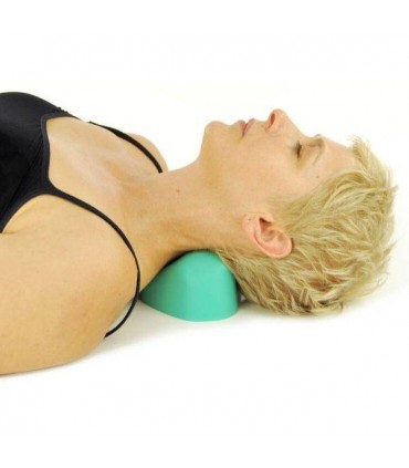 Przyrząd do autoterapii – CranioCradle