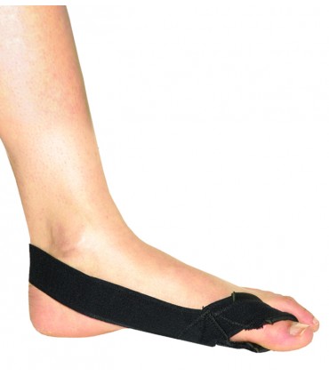 Aparat korekcyjny na hallux / dzień
