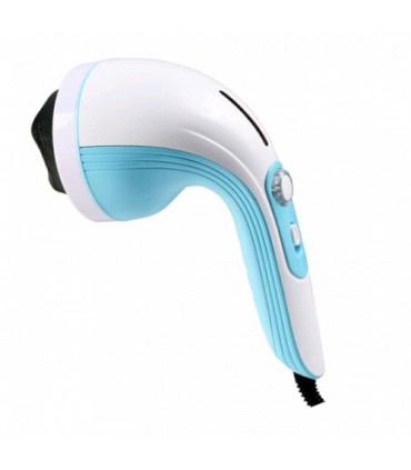 Masażer do ciała i stóp PL-607 do masażu pleców, ciała, masaż SHIATSU