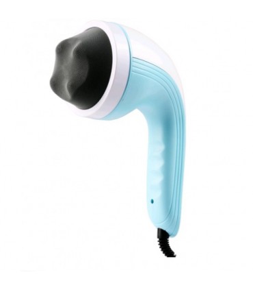 Masażer do ciała i stóp PL-607 do masażu pleców, ciała, masaż SHIATSU