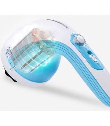 Masażer do ciała i stóp PL-607 do masażu pleców, ciała, masaż SHIATSU