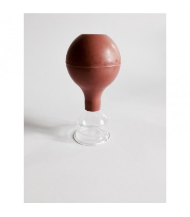 Bańka szklana z gruszką rozmiar 3