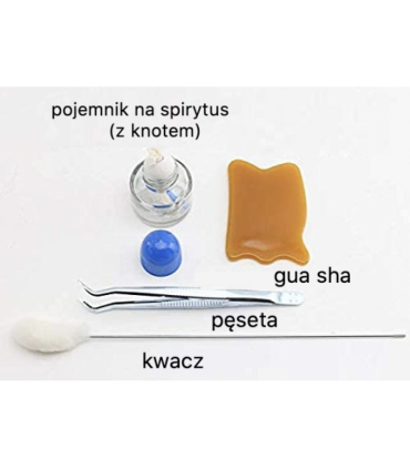 BAŃKI  SZKLANE ZESTAW 12 SZT