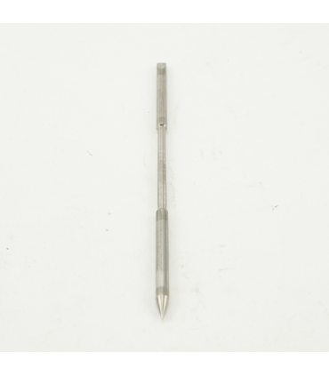 Klawiki do klawiterapii - gładkie ze stali nierdzewnej