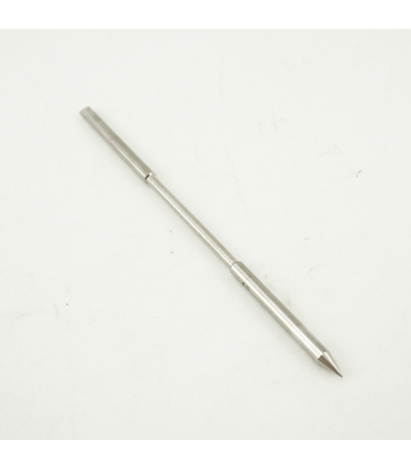 Klawiki do klawiterapii - gładkie ze stali nierdzewnej