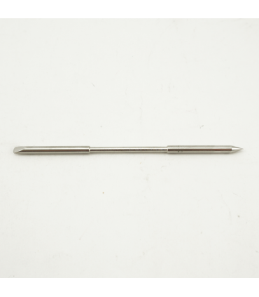 Klawiki do klawiterapii - gładkie ze stali nierdzewnej