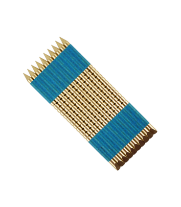 Klawiki mosiężne PRO