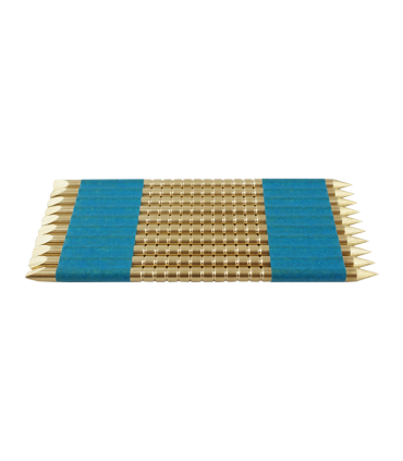 Klawiki mosiężne PRO