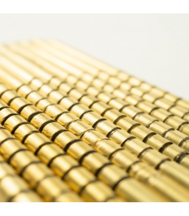 Klawiki mosiężne PRO