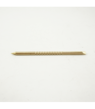 Klawiki mosiężne PRO