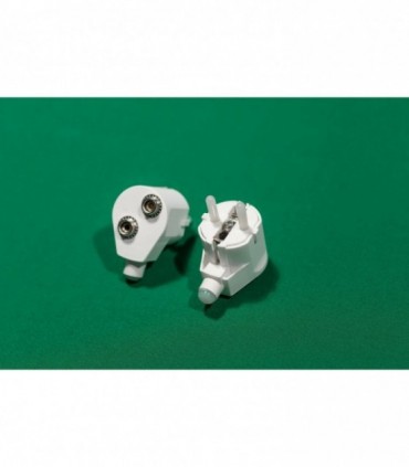 Prześcieradło uziemiające - 210x140 cm - SG - z gumką