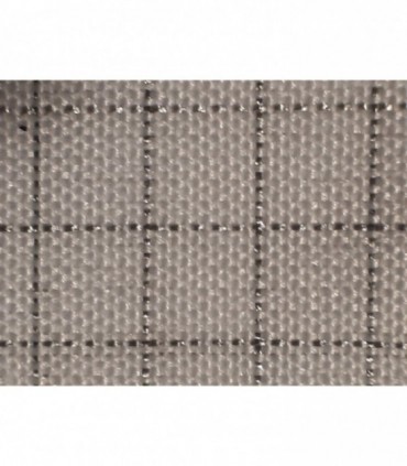 Prześcieradło uziemiające - 210x140 cm - SG - z gumką