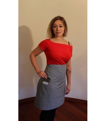 Mata uziemiająco-ekranująca wielofunkcyjna