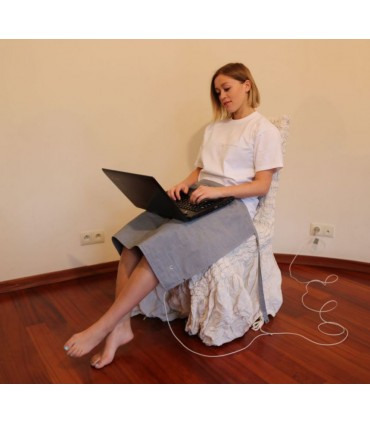 Mata uziemiająco-ekranująca wielofunkcyjna