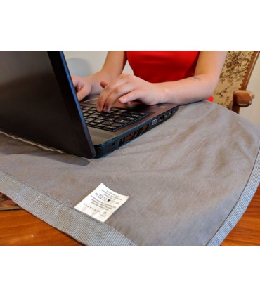 Mata uziemiająco-ekranująca wielofunkcyjna