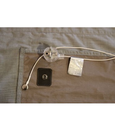 Mata uziemiająco-ekranująca wielofunkcyjna