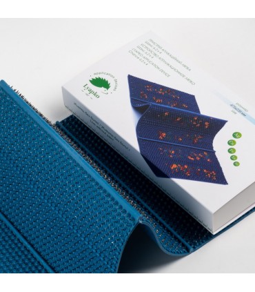 Mata do masażu Komfort Szansa 6,2 x 4 Lyapko