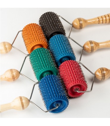 Wałek do masażu Uniwersalny 3,5 Lyapko