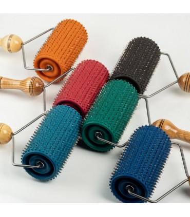 Wałek do masażu Duży 5,0 Lyapko