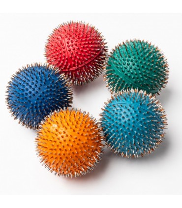 Piłeczka do masażu "Jeżyk" 4,0 Lyapko