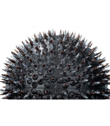 Piłeczka do masażu "Jeżyk" 4,0 Lyapko