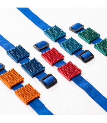 Mata do masażu Kropelka 3,5 (para) Lyapko