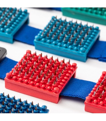 Mata do masażu Kropelka 3,5 (para) Lyapko