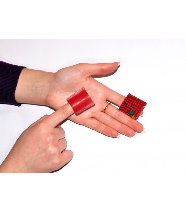 Mata do masażu Kropelka 3,5 (para) Lyapko