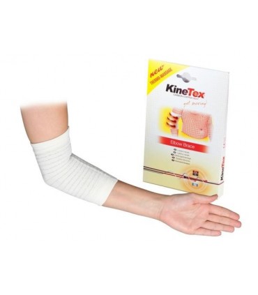 Opaska łokciowa KineTex