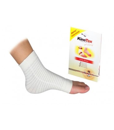 Opaska na kostkę KineTex