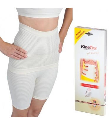 Pas biodrowy KineTex H32 DAMSKI