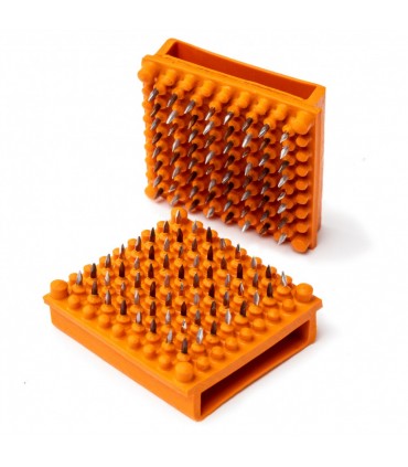 Mata do masażu Kropelka 3,5 (para) Lyapko