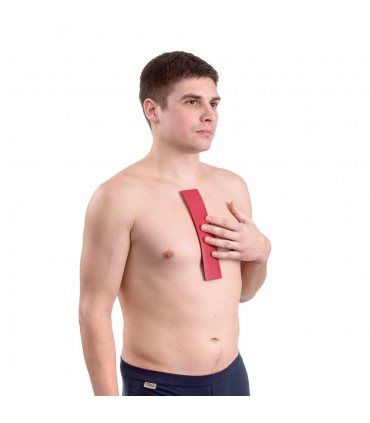 Mata do masażu Podróżnik 5,8 Lyapko