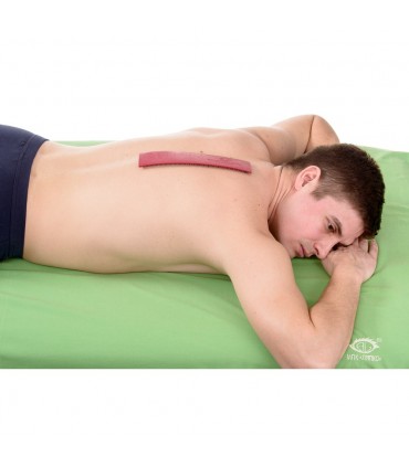 Mata do masażu Podróżnik 6,2 Lyapko