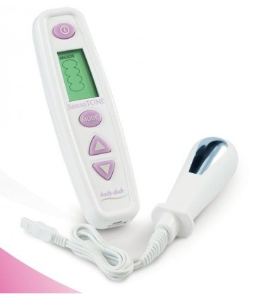 SensaTONE urządzenie na problemy z nietrzymaniem moczu