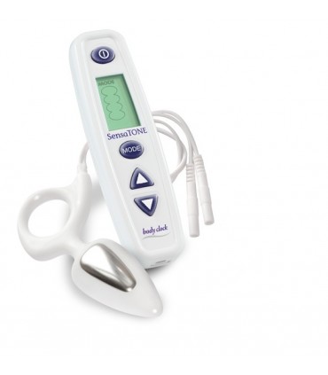 BODY CLOCK SensaTone Men – urządzenie na nietrzymanie moczu dla mężczyzn