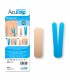 Zestaw gotowych aplikacji do naklejania na plecy - kinesiology tape - gotowe plastry do kinesiotapingu