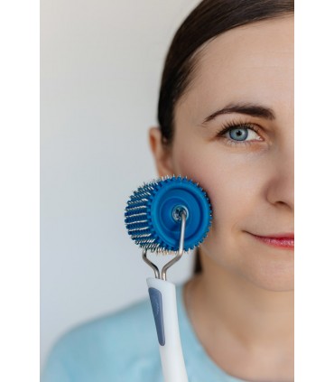 Wałek do masażu Twarzy 3,5 Lyapko