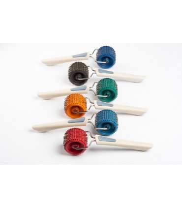 Wałek do masażu Twarzy 3,5 Lyapko