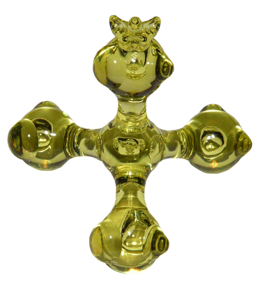 MASAŻER FARAON LYAPKO