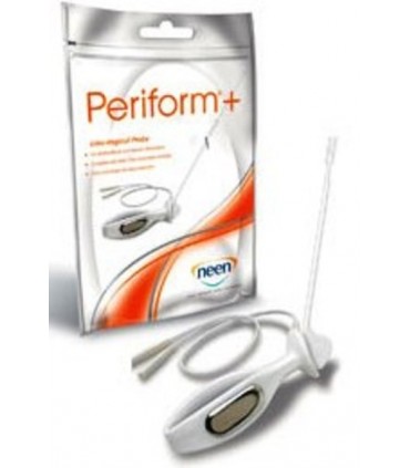 Periform Plus - sonda/elektroda dopochwowa, do użytku domowego i klinicznego