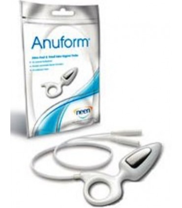 Anuform - sonda/elektroda doodbytnicza, do użytku domowego i klinicznego