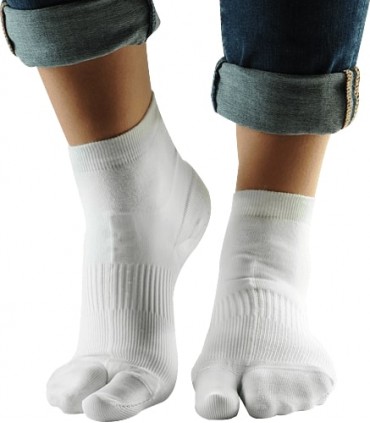 Skarpety korekcyjne na halluks-valgus Arthrolux - ZA KOSTKĘ