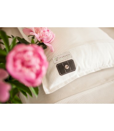 Poszewka uziemiająca na poduszkę 50x70 cm