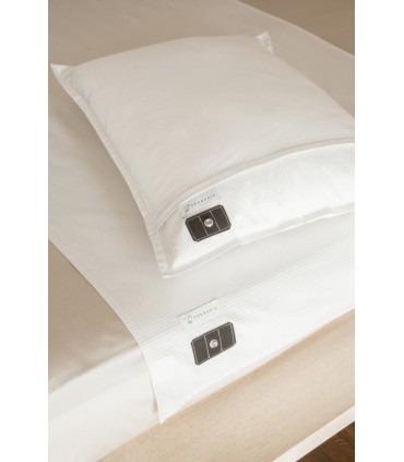 Poszewka uziemiająca na poduszkę 50x70 cm